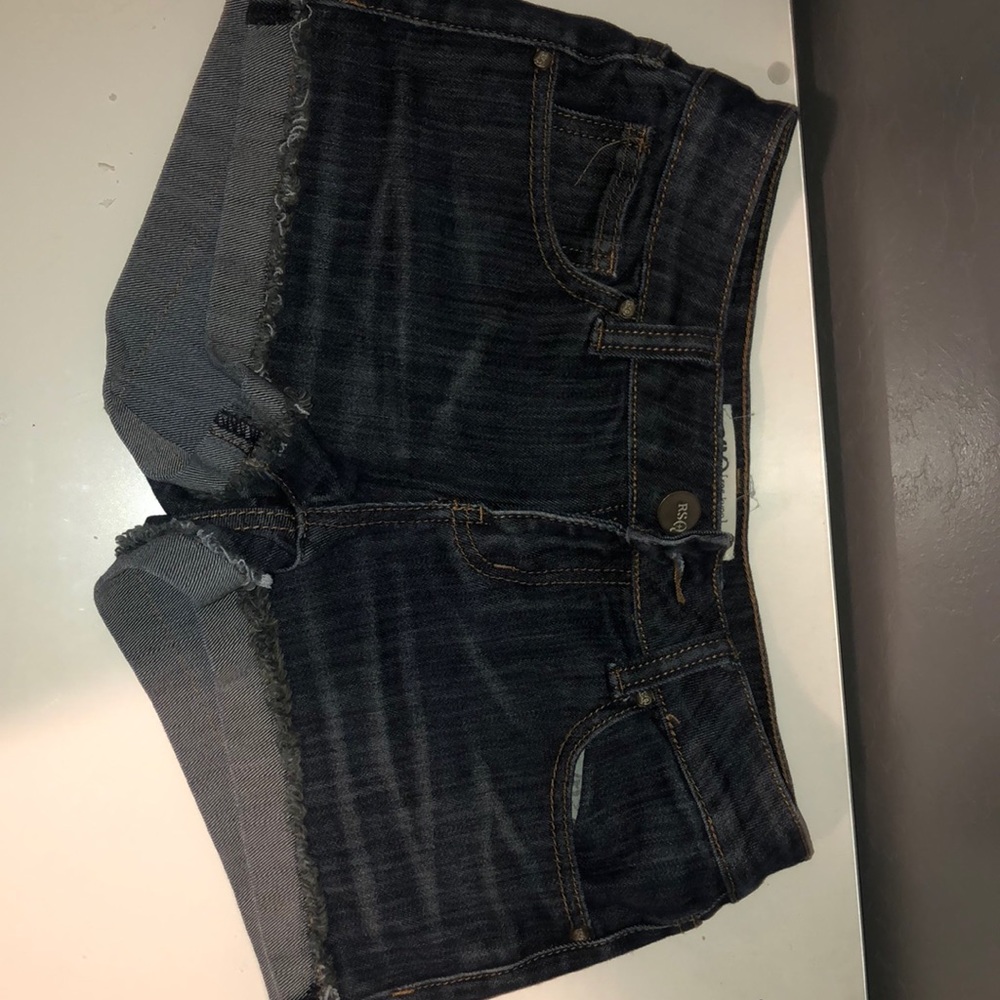 RSQ shorts